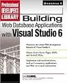 Building Web Database Applications with Visual Studio 6