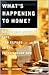 What's Happening to Home by Maggie   Jackson