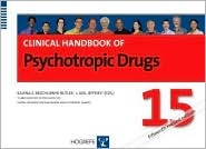 Clinical Handbook of Psychotropic Drugs 15 (Spiral-bound)