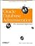 Oracle Database Administration