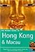 The Rough Guide to Hong Kon...