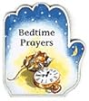 Little Prayer Series: Bedtime Prayers Little Prayer Series: Bedtime Prayers