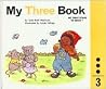 My Three Book My Three Book
