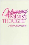 Contemporary Feminist Thought (Paperback)