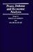 Peace, Defence, and Economic Analysis: Proceedings of a Conference Held in Stockholm Jointly by the International Economic Association and the Stock