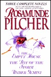 Rosamunde Pilcher: A Third Collection of Three Complete Novels. The Empty House / The Day of the Storm / Under Gemini (Hardcover)