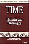 Time: Histories and Ethnologies (Comparative Studies in Society and History Book Series)