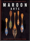 Maroon Arts: Cultural Vitality in the African Diaspora (Hardcover)
