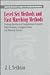 Level Set Methods and Fast Marching Methods: Evolving Interfaces in Computational Geometry, Fluid Mechanics, Computer Vision, and Materials Science ... Computational Mathematics, Series Number 3)