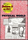 The Physical World (Ripley's Believe It or Not! Mind Teasers)