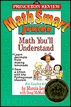 Math Smart Junior: Grade School Math Made Easy (Paperback)