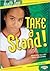 Take a Stand!: What You Can Do About Bullying (Health Zone)