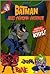 The Batman: Jam Packed Action