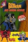 The Batman: Jam Packed Action The Batman: Jam Packed Action
