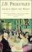Saturn Over the Water by J.B. Priestley