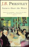 Saturn Over the Water (Paperback)