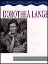 Dorothea Lange (Portraits of Women Artists for Children)