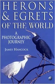 Herons and Egrets of the World: A Photographic Journey (Ap Natural World)