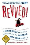 Revved! by Ross R.; Harry Paul Reck