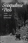 Snoqualmie Pass