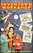 The Inventor's Handbook  ( Boston's Museu of Science )( A guide to Creative Thinking )