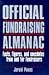 Official Fundraising Almanac by Jerold Panas