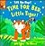 Time for Bed, Little Tiger: Lift the Flap