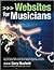 Websites For Musicians by Gary Hustwit