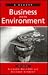 Business and the Environment by R. Welford