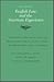 Essays on English Law and the American Experience (Volume 27) (Walter Prescott Webb Memorial Lectures, published for the University of Texas at Arlington by Texas A&M University Press)