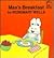 Max's Breakfast (Max and Ruby)