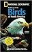 National Geographic Field Guide to the Birds of North America by National Geographic Society