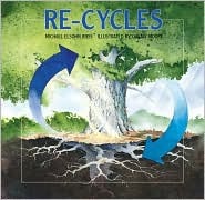 Re-Cycles (Library Binding)