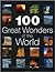 100 Great Wonders Of The World by AA Publishing