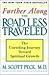 Further Along the Road Less Traveled by M. Scott Peck