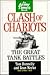 Clash of Chariots: The Great Tank Battles