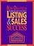 The Real Estate Agent's Action Guide to Listing and Sales Success