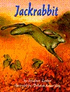 Jackrabbit (Paperback)