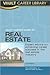 Vault Career Guide to Real Estate (Vault Career Library)