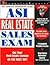 ASI Real Estate Sales Exam with CD-ROM