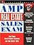 AMP Real Estate Sales Ex W/cd
