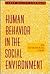 Human Behavior in the Social Environment: An Ecological View