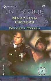 Marching Orders (Men On A Mission)
