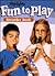 Highlights Fun to Play Recorder Book