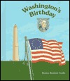 Washington's Birthday (Best Holiday Books)