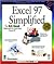 Microsoft Excel 97 Simplified