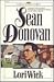 Sean Donovan (The Californians, #3)