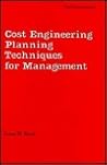 Cost Engineering ...