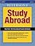 Study Abroad 2006