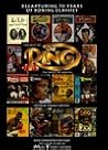The Best of the Ring: The Bible of Boxing